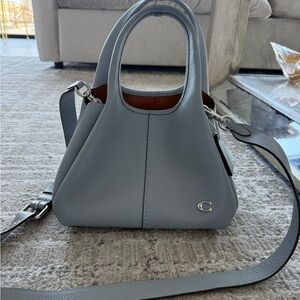 Coach Lana Bag 23